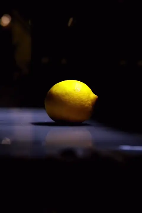 İçecekler videosundan kare