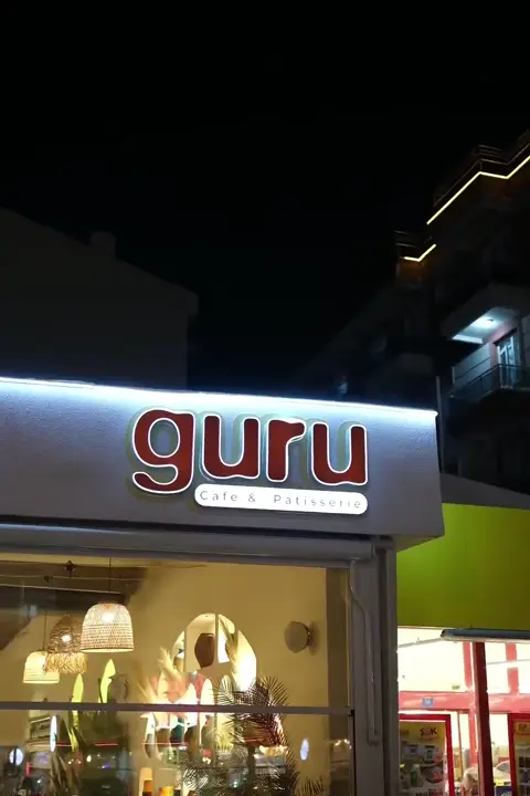Tatlılar videosundan kare
