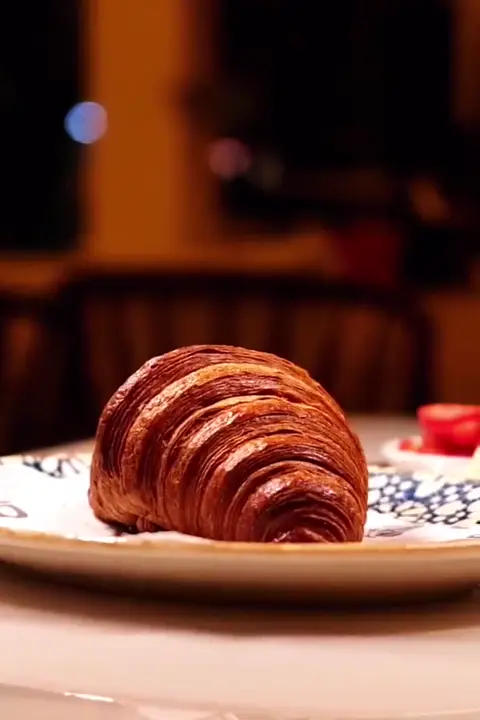Tatlılar videosundan kare