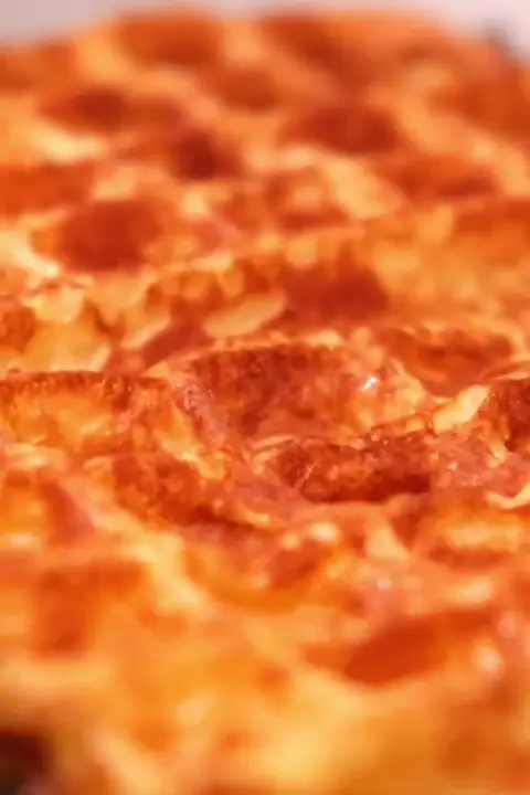 Tatlılar videosundan kare